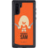 Looney Tunes Yosemite Sam Identity Galaxy Note 10 Waterproof Case