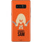 Looney Tunes Yosemite Sam Identity Galaxy Note 8 Skin