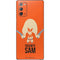 Looney Tunes Yosemite Sam Identity Galaxy Note20 5G Skin
