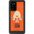 Looney Tunes Yosemite Sam Identity Galaxy Note20 5G Waterproof Case