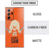 Looney Tunes Yosemite Sam Identity Galaxy Note20 Ultra 5G Skin