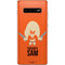 Looney Tunes Yosemite Sam Identity Galaxy S10 Plus Skin