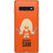 Looney Tunes Yosemite Sam Identity Galaxy S10 Skin