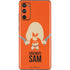 Looney Tunes Yosemite Sam Identity Galaxy S20 Fan Edition Skin