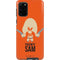 Looney Tunes Yosemite Sam Identity Galaxy S20 Plus Pro Case
