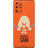 Looney Tunes Yosemite Sam Identity Galaxy S20 Plus Skin