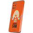 Looney Tunes Yosemite Sam Identity Galaxy S20 Plus Skin