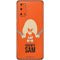 Looney Tunes Yosemite Sam Identity Galaxy S20 Skin