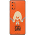 Looney Tunes Yosemite Sam Identity Galaxy S20 Skin