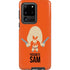 Looney Tunes Yosemite Sam Identity Galaxy S20 Ultra 5G Pro Case