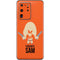Looney Tunes Yosemite Sam Identity Galaxy S20 Ultra 5G Skin