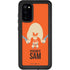 Looney Tunes Yosemite Sam Identity Galaxy S20 Waterproof Case