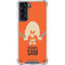 Looney Tunes Yosemite Sam Identity Galaxy S21 5G Clear Case