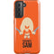 Looney Tunes Yosemite Sam Identity Galaxy S21 5G Pro Case