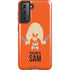 Looney Tunes Yosemite Sam Identity Galaxy S21 5G Pro Case