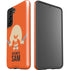 Looney Tunes Yosemite Sam Identity Galaxy S21 5G Pro Case