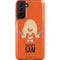 Looney Tunes Yosemite Sam Identity Galaxy S21 Plus 5G Pro Case