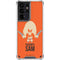 Looney Tunes Yosemite Sam Identity Galaxy S21 Ultra 5G Clear Case