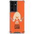 Looney Tunes Yosemite Sam Identity Galaxy S21 Ultra 5G Clear Case
