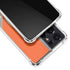 Looney Tunes Yosemite Sam Identity Galaxy S21 Ultra 5G Clear Case