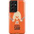 Looney Tunes Yosemite Sam Identity Galaxy S21 Ultra 5G Pro Case