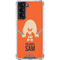 Looney Tunes Yosemite Sam Identity Galaxy S22 Clear Case