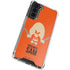Looney Tunes Yosemite Sam Identity Galaxy S22 Plus Clear Case