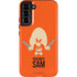 Looney Tunes Yosemite Sam Identity Galaxy S22 Plus Pro Case