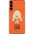 Looney Tunes Yosemite Sam Identity Galaxy S22 Plus Skin