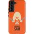 Looney Tunes Yosemite Sam Identity Galaxy S22 Pro Case