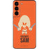 Looney Tunes Yosemite Sam Identity Galaxy S22 Skin