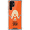 Looney Tunes Yosemite Sam Identity Galaxy S22 Ultra Clear Case