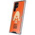 Looney Tunes Yosemite Sam Identity Galaxy S22 Ultra Clear Case