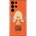 Looney Tunes Yosemite Sam Identity Galaxy S22 Ultra Skin