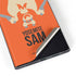 Looney Tunes Yosemite Sam Identity Galaxy S22 Ultra Skin