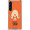 Looney Tunes Yosemite Sam Identity Galaxy S23 Clear Case