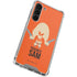 Looney Tunes Yosemite Sam Identity Galaxy S23 Plus Clear Case