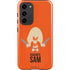 Looney Tunes Yosemite Sam Identity Galaxy S23 Plus Pro Case