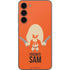 Looney Tunes Yosemite Sam Identity Galaxy S23 Plus Skin