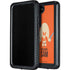 Looney Tunes Yosemite Sam Identity Galaxy S23 Plus Waterproof Case