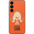 Looney Tunes Yosemite Sam Identity Galaxy S23 Skin