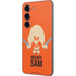 Looney Tunes Yosemite Sam Identity Galaxy S23 Skin