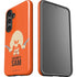 Looney Tunes Yosemite Sam Identity Galaxy S24 Plus Impact Case