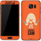 Looney Tunes Yosemite Sam Identity Galaxy S7 Skin
