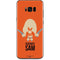 Looney Tunes Yosemite Sam Identity Galaxy S8 Plus Skin