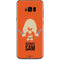 Looney Tunes Yosemite Sam Identity Galaxy S8 Skin