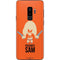 Looney Tunes Yosemite Sam Identity Galaxy S9 Plus Skin