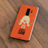 Looney Tunes Yosemite Sam Identity Galaxy S9 Plus Skin