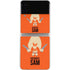 Looney Tunes Yosemite Sam Identity Galaxy Z Flip4 5G Skin