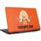 Looney Tunes Yosemite Sam Identity Dell Inspiron Skin